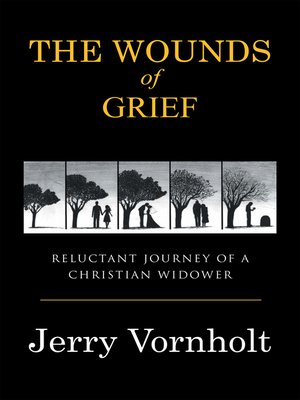 cover image of The Wounds of Grief